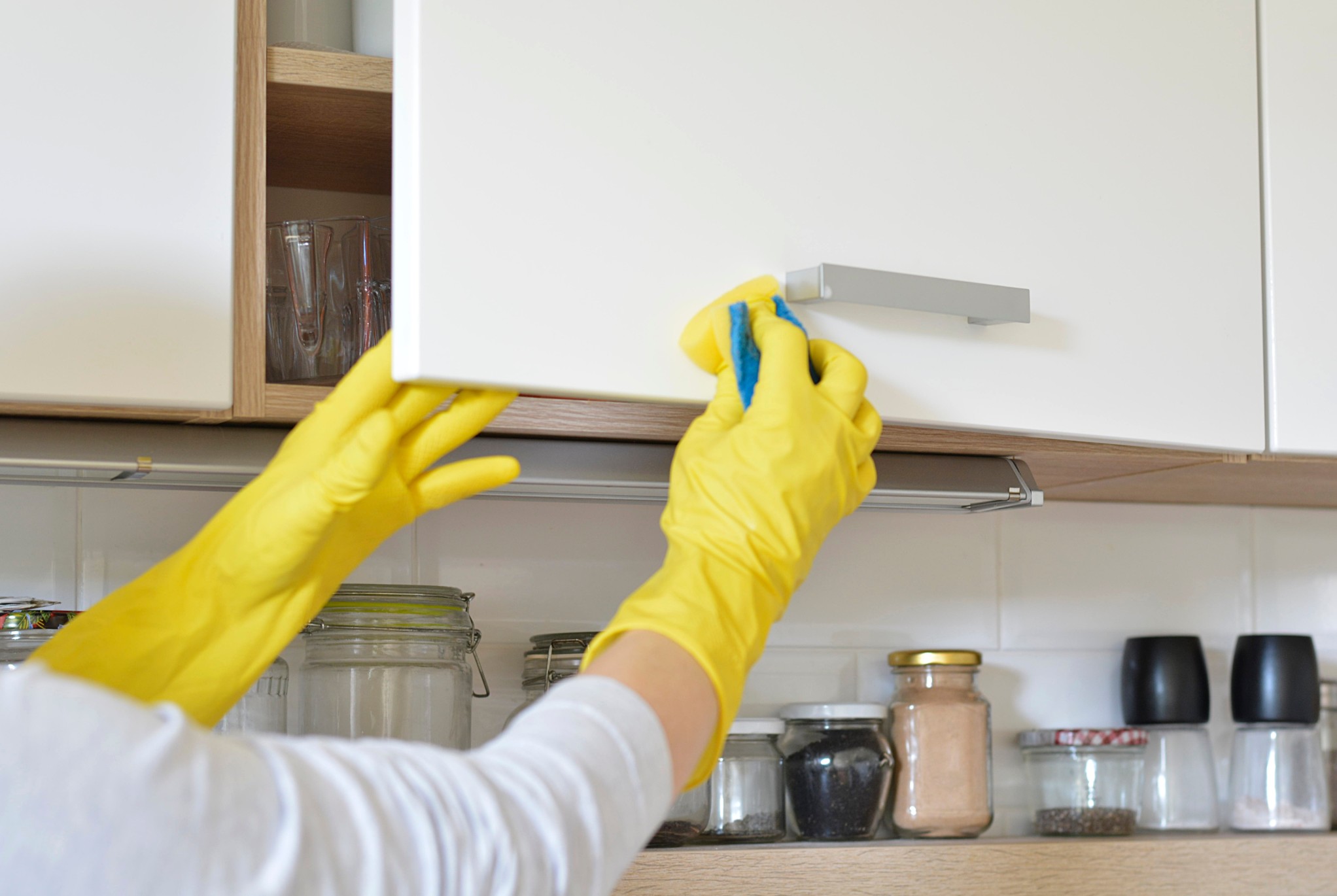 Lire la suite à propos de l’article Comment nettoyer parfaitement sa maison ?