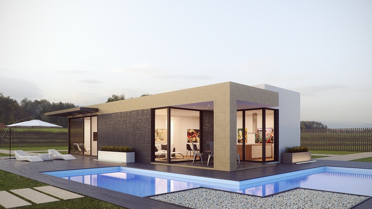 You are currently viewing Construire une piscine pour votre maison : comment procéder?