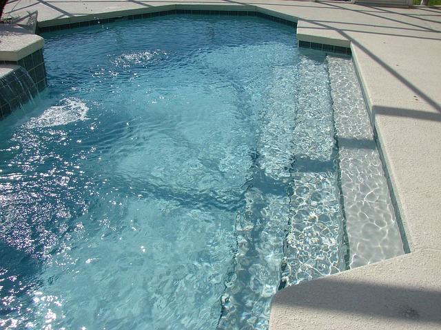 You are currently viewing Quelle superficie minimale pour une piscine ?