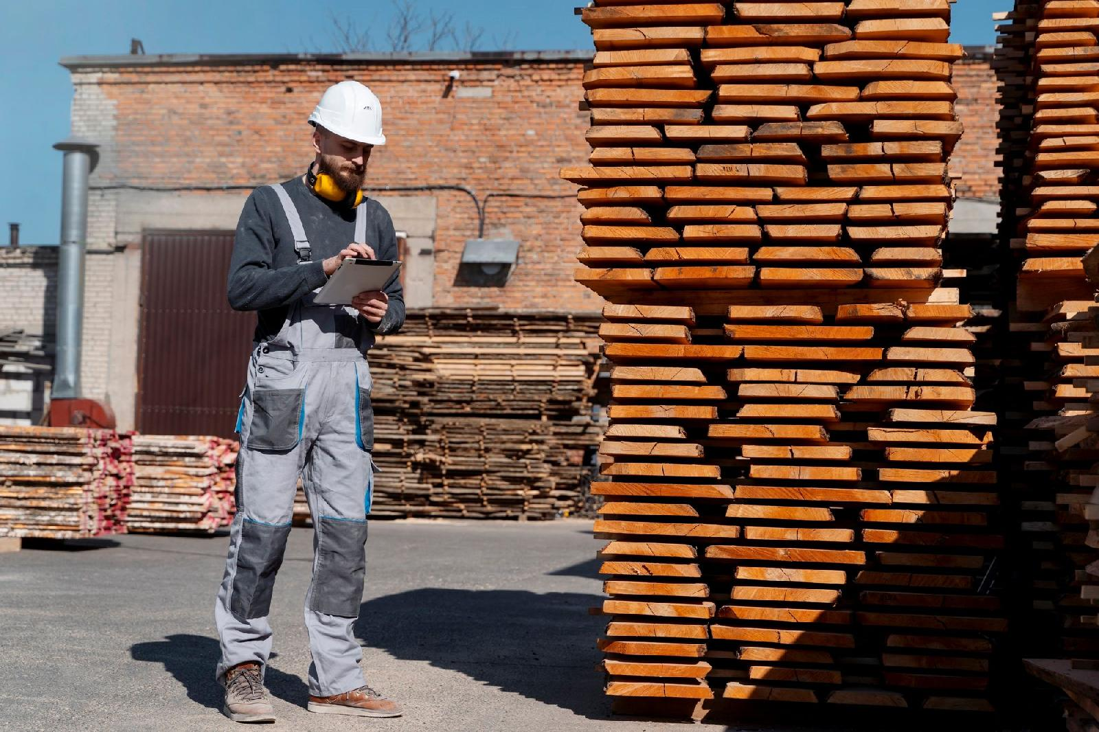 Lire la suite à propos de l’article Transport de materiaux de construction : l’importance de faire appel a des experts