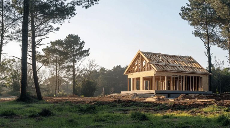 Lire la suite à propos de l’article Pourquoi choisir un constructeur de maison en bois en Vendée pour votre projet écologique ?