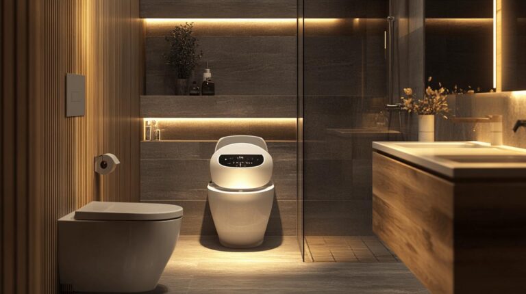 Lire la suite à propos de l’article Les avantages des abattants wc japonais pour un confort optimal