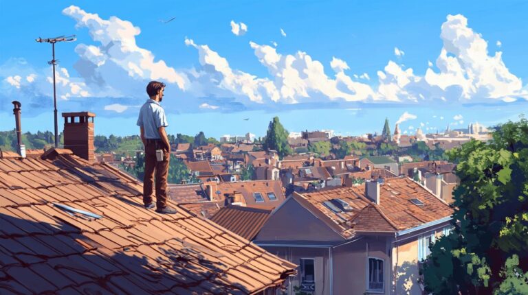 Lire la suite à propos de l’article Comment choisir un artisan couvreur a reze pour votre projet de toiture
