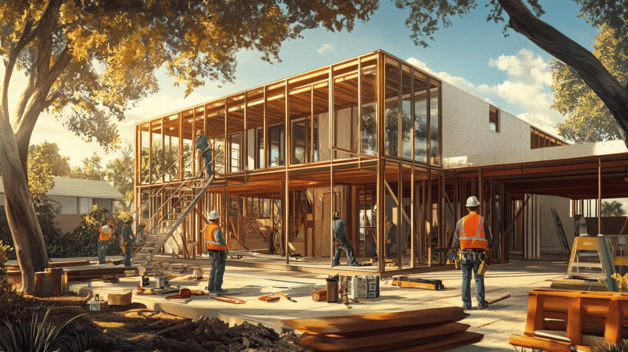 Lire la suite à propos de l’article Renover une maison Phenix : 5 etapes cles pour une renovation reussie