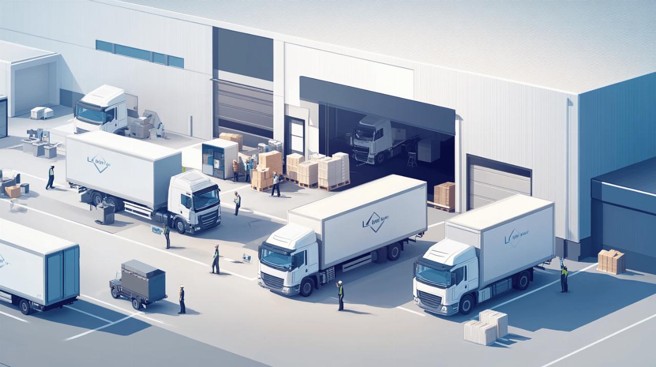 Lire la suite à propos de l’article Guide complet des options de livraison chez Leroy Merlin : tout ce que vous devez savoir pour choisir entre livraison express et standard
