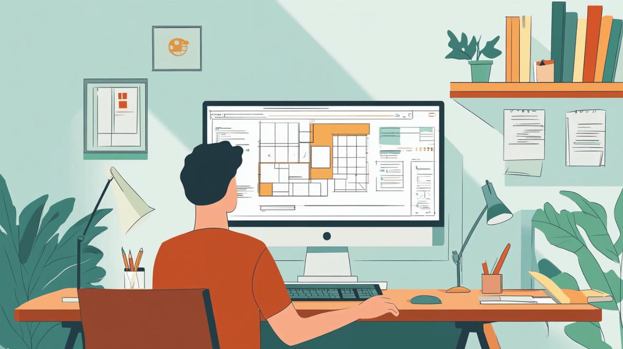 Lire la suite à propos de l’article Comment financer sa formation SketchUp avec le CPF