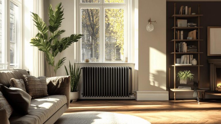 Lire la suite à propos de l’article Prix sablage radiateur fonte : Révolutionnez votre intérieur en diagnostiquant et réparant vos chauffages anciens