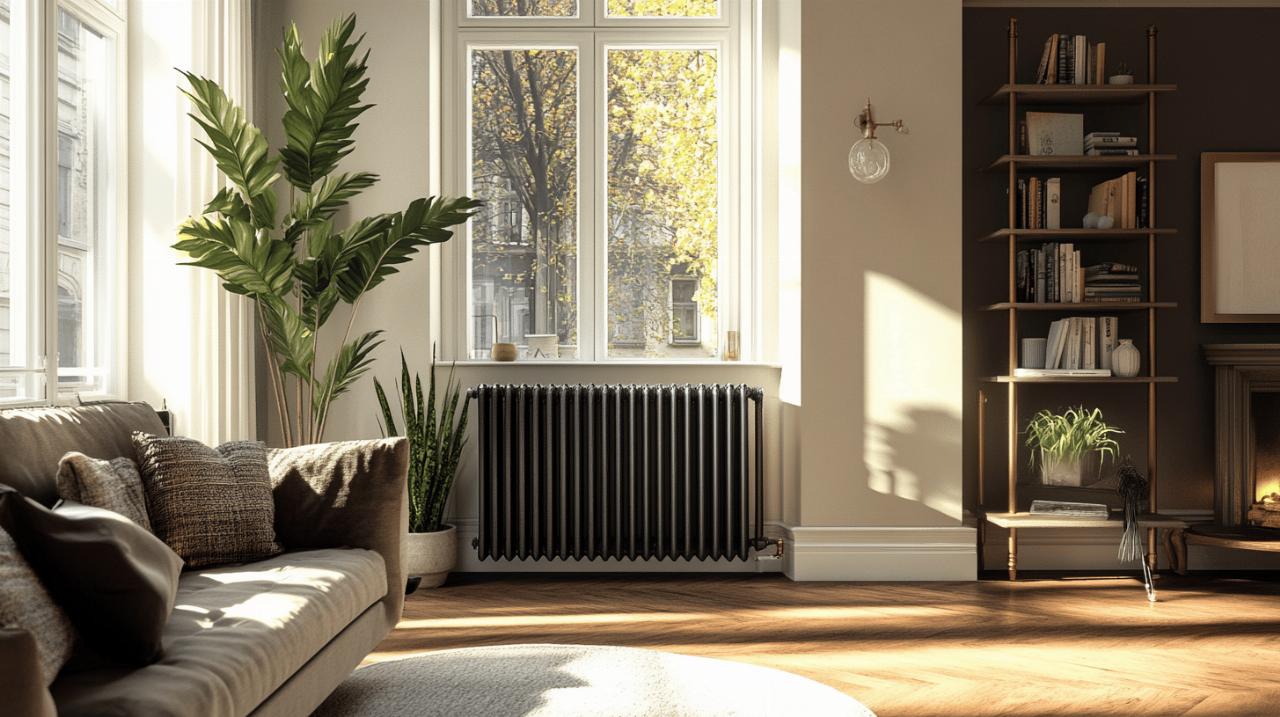 Lire la suite à propos de l’article Prix sablage radiateur fonte : Révolutionnez votre intérieur en diagnostiquant et réparant vos chauffages anciens