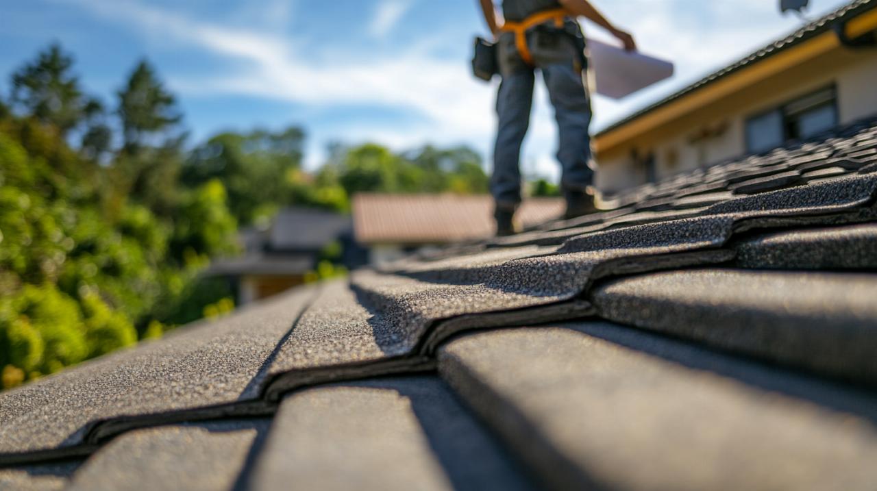 Lire la suite à propos de l’article Comment choisir la meilleure tuile pour une toiture durable et esthétique