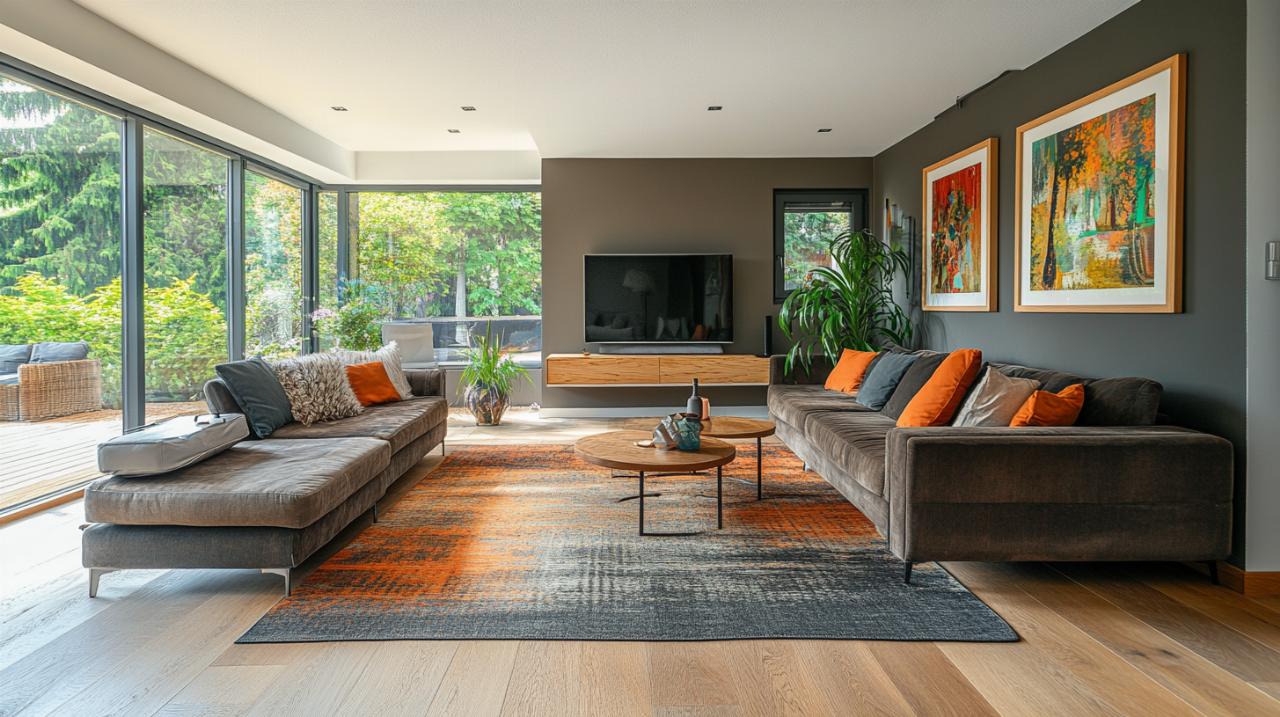 Lire la suite à propos de l’article Améliorer l’éclairage : découvrez pourquoi faire rénover son intérieur est essentiel