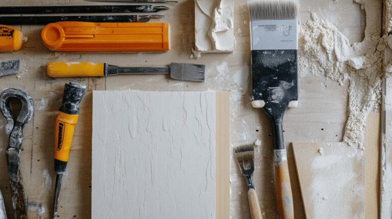 Lire la suite à propos de l’article Comment réussir la pose d’un bloc porte en placo facilement