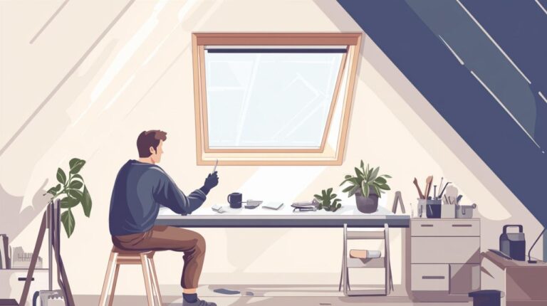 Lire la suite à propos de l’article Changer un vitrage Velux sans faire d&rsquo;erreurs : instructions importantes à connaître pour changer correctement un vitrage Velux