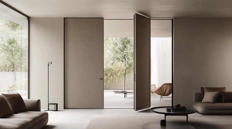 Lire la suite à propos de l’article Comment choisir vos portes battantes modernes et design pour votre intérieur
