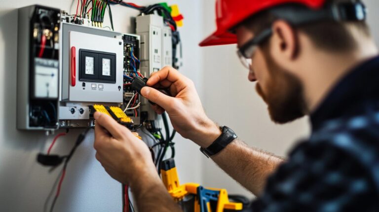 Lire la suite à propos de l’article Pourquoi choisir le meilleur installateur de systèmes d&rsquo;alarme à Blois