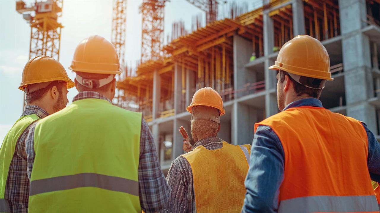 Lire la suite à propos de l’article Innover en sécurité : engagez vos équipes sur le chantier avec des outils de formation en réalité virtuelle