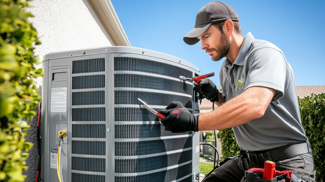 Lire la suite à propos de l’article Pourquoi choisir une entreprise locale pour l&rsquo;entretien de votre climatisation à Mandelieu