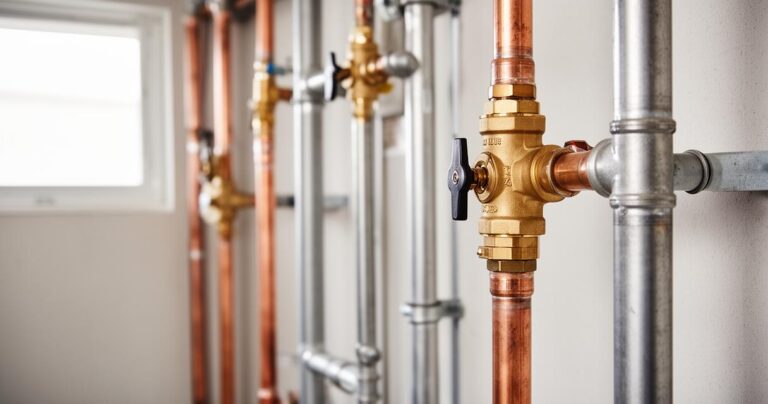 Lire la suite à propos de l’article Pourquoi choisir une valve d&rsquo;équilibrage pour vos systèmes hydrauliques