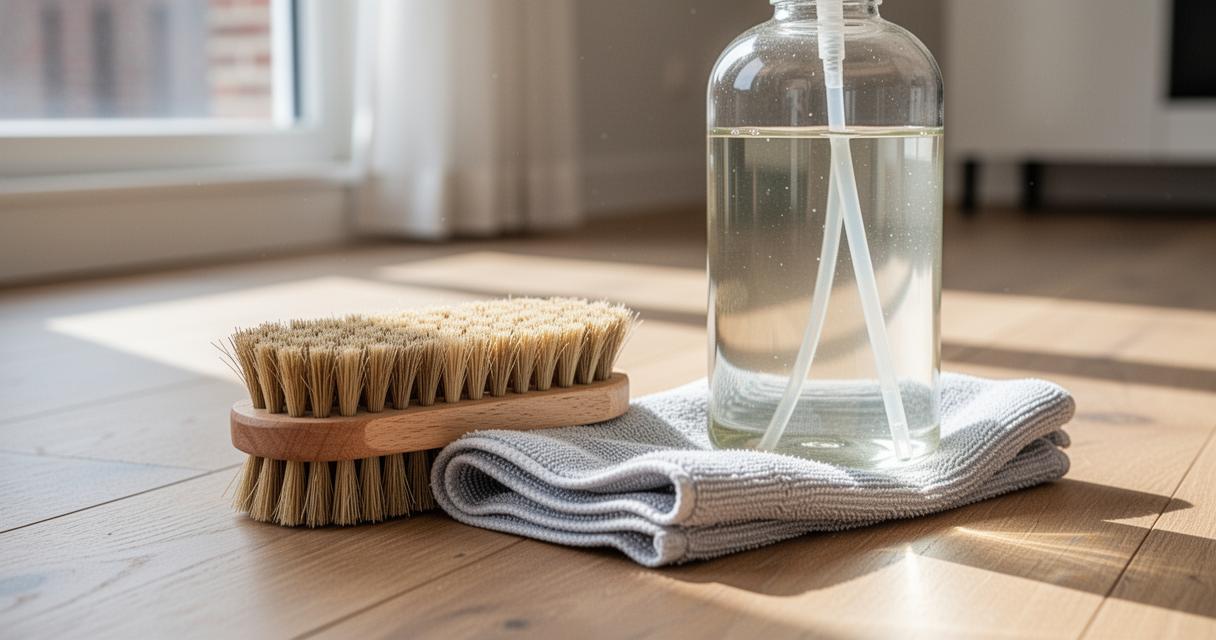 Lire la suite à propos de l’article Pourquoi choisir un service de nettoyage écologique à Saint-Omer