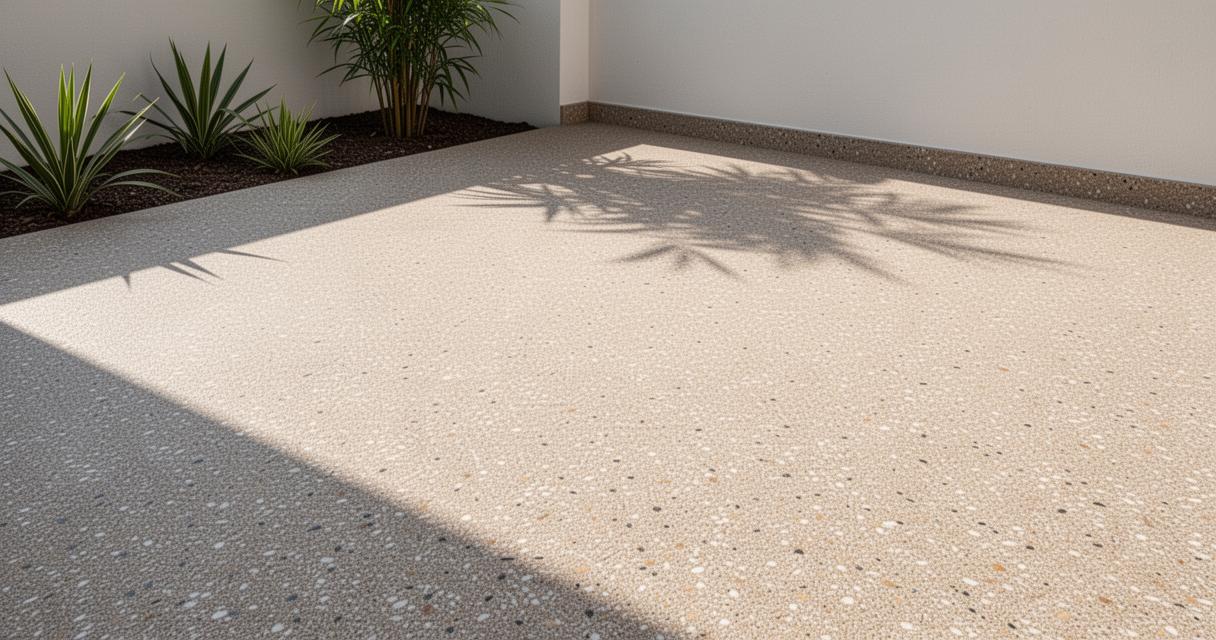 Lire la suite à propos de l’article Terrasse en résine : comparatif des prix au m2 selon les matériaux et finitions