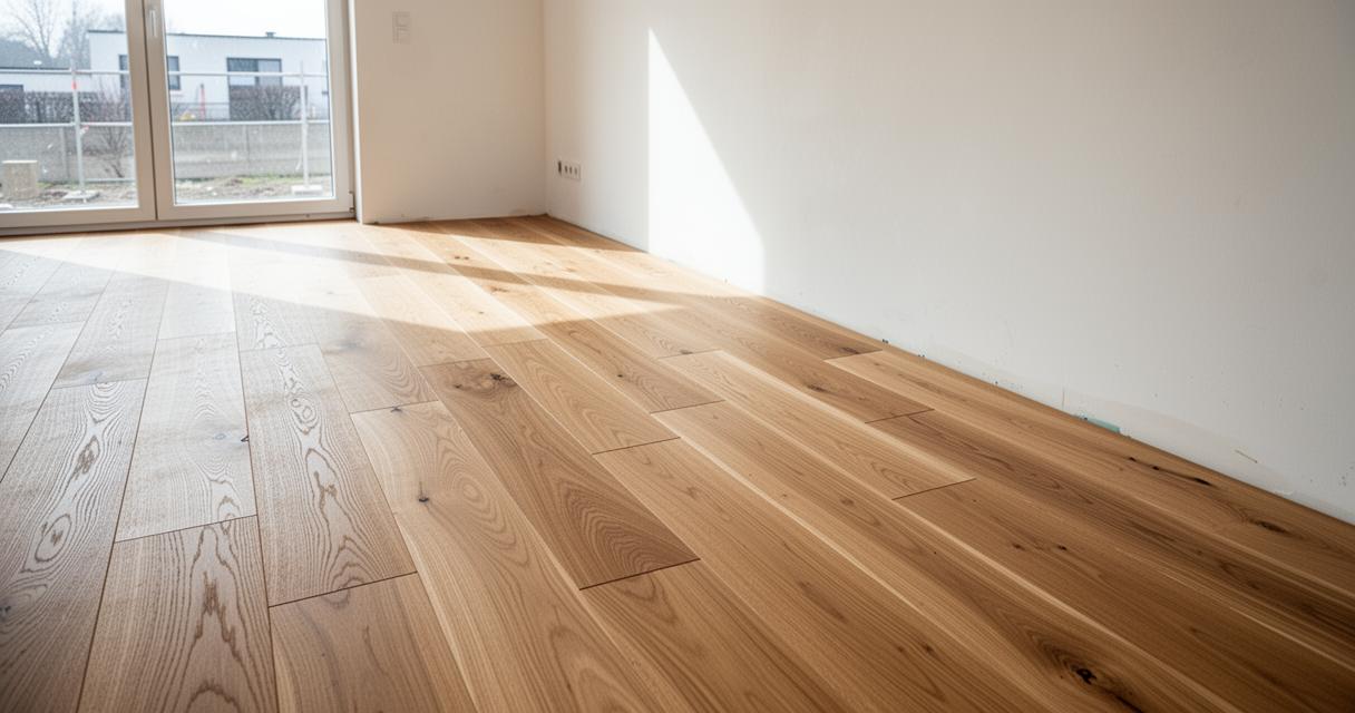 Lire la suite à propos de l’article Parquet 9 cm massif ou contrecollé : quel type choisir selon vos besoins décoratifs