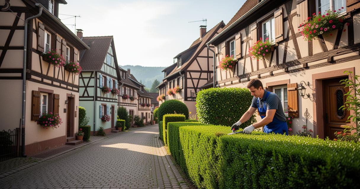 Lire la suite à propos de l’article Comment les travaux de services à la personne facilitent le quotidien en Alsace